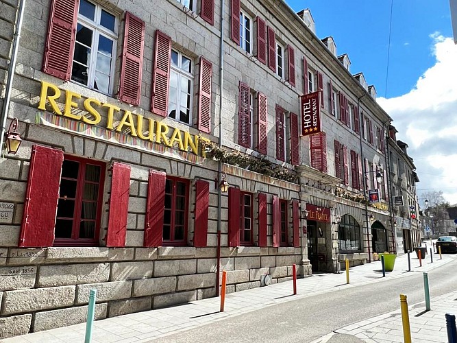 Hotel Le France 03 