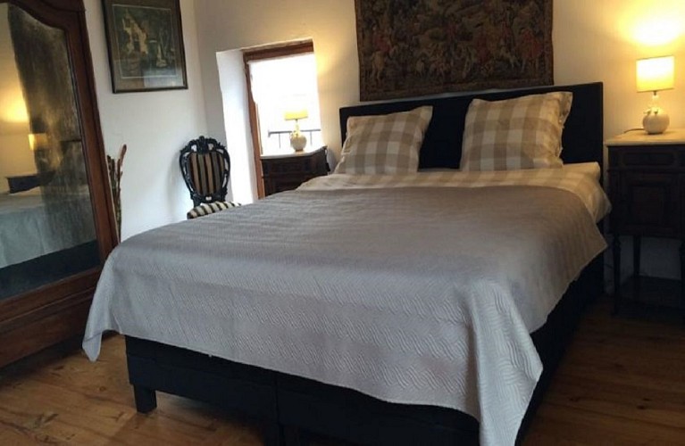 Chambres d'hôtes Le Rianon_3