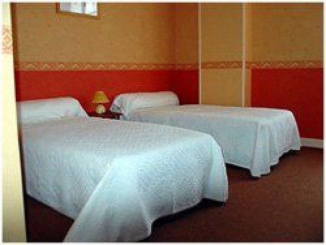 Hôtel Restaurant Auberge de l'Atre_2