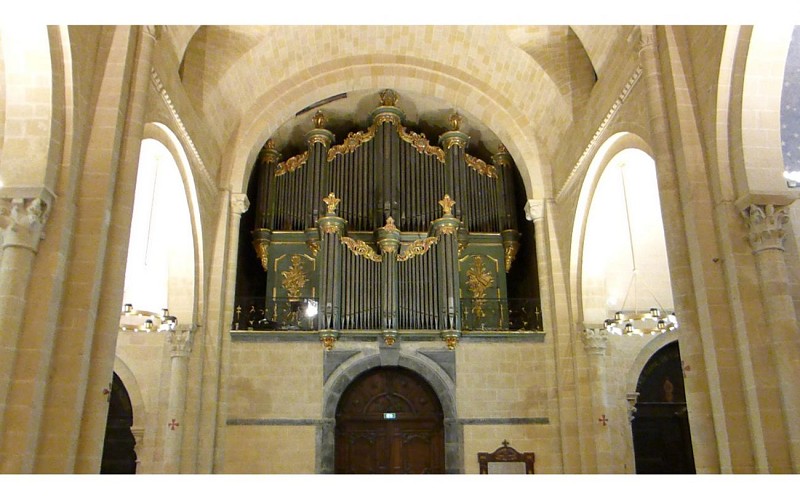 orgue