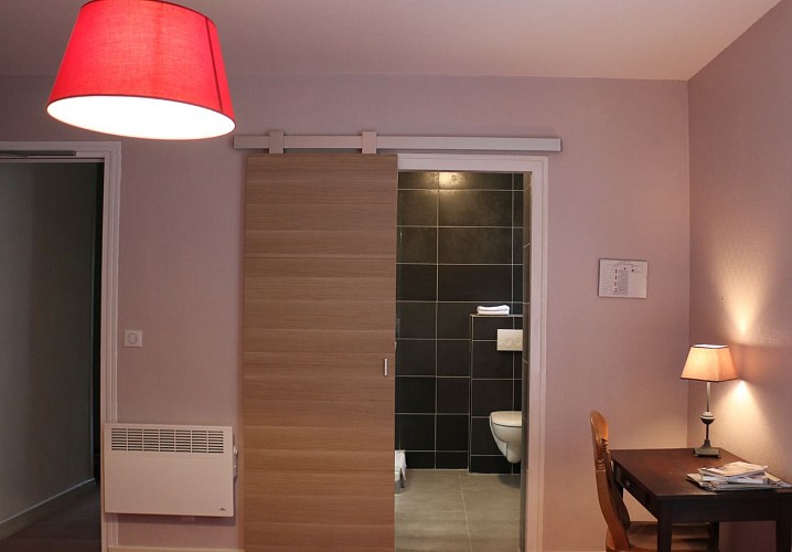 Hôtel Restaurant du Lac