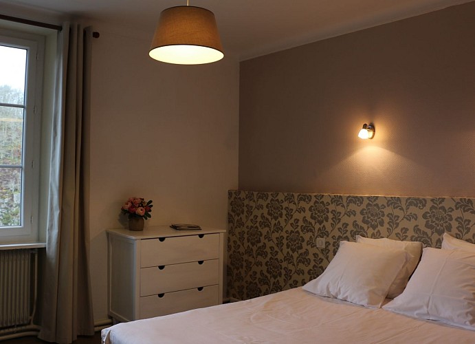 Hôtel Restaurant du Lac_2