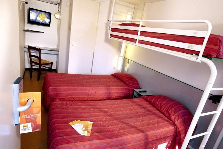 Hôtel Première Classe