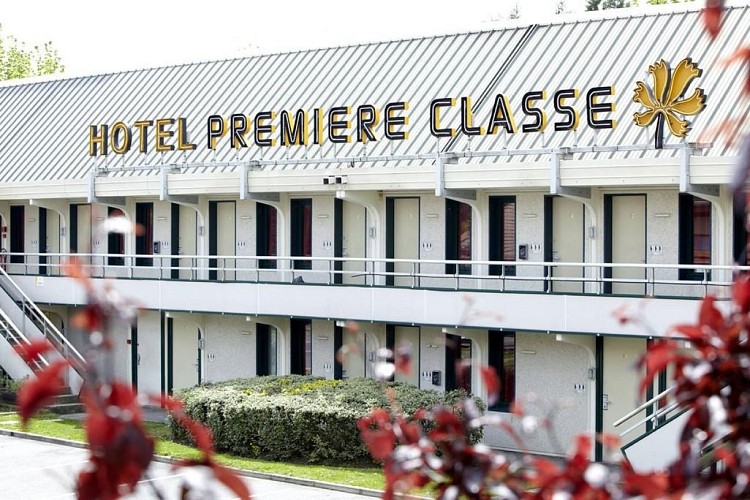 Hôtel Première Classe