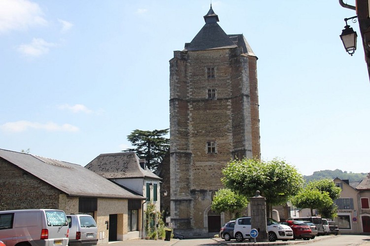 Eglise-st-girons-monein-juillet-19--ot-coeur-de-bearn--12---HDTV--1080--