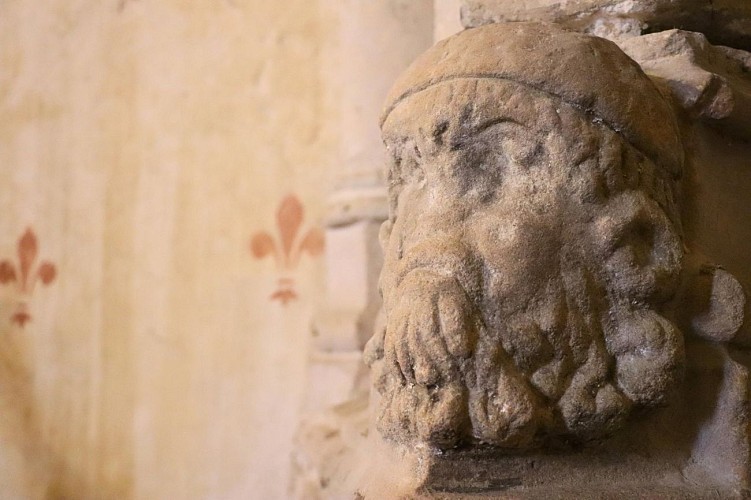 Cagot-Eglise-st-girons-monein