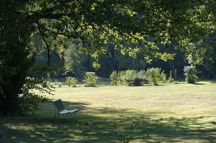 L-Oasis©OTI Grand Perigueux