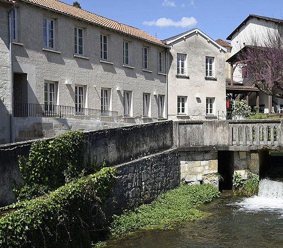 exterieur-L-Oasis©OTI Grand Perigueux