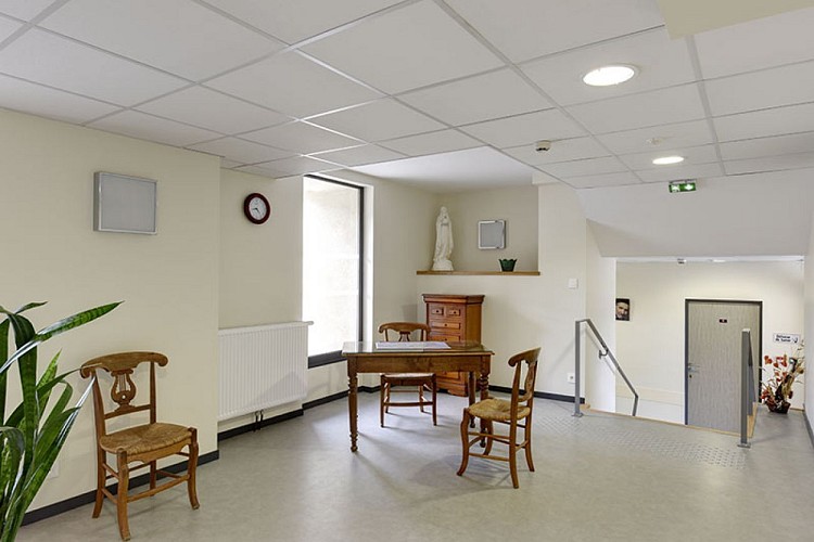 petit salon-L-Oasis©OTI Grand Perigueux