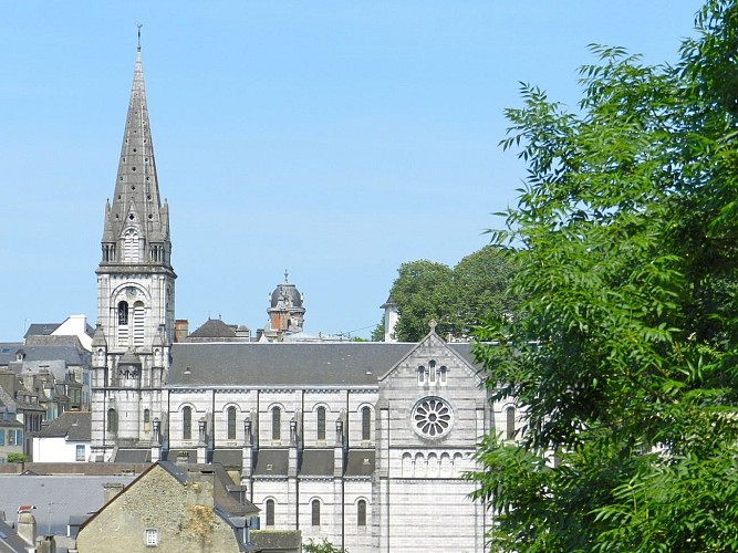 Eglise-Notre-Dame-II---OLORON-SAINTE-MARIE---OTHB----DI