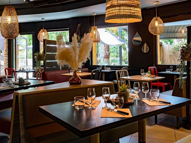 IBIS ARCACHON LA TESTE-072