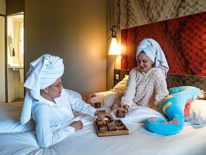 IBIS ARCACHON LA TESTE-121