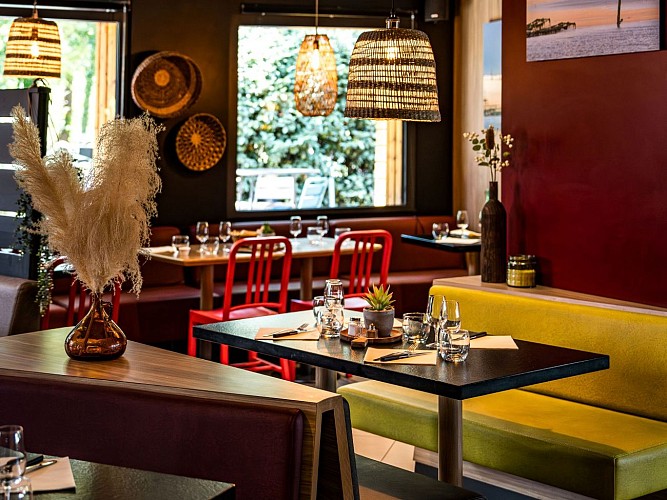 IBIS ARCACHON LA TESTE-073