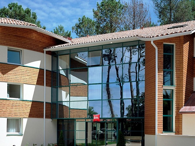 Hôtel Ibis La Teste