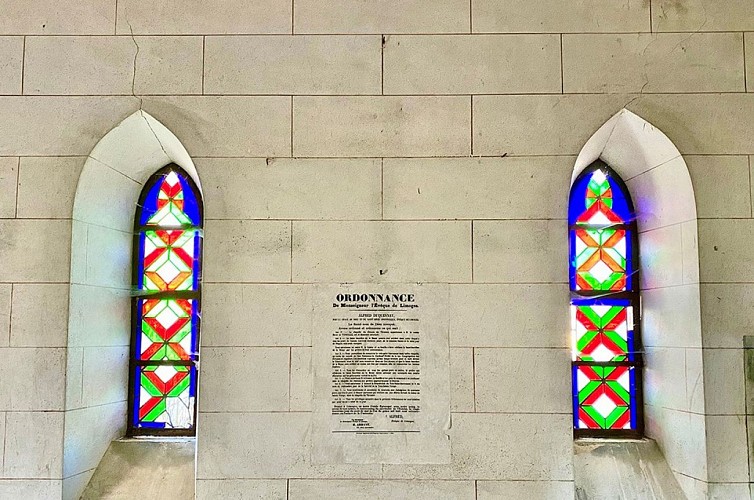 Château du Tirondet : Chambre d'hôte l'appartement de Paulette