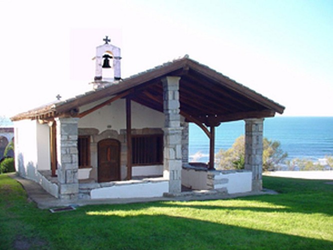 Chapelle-Saint-Joseph