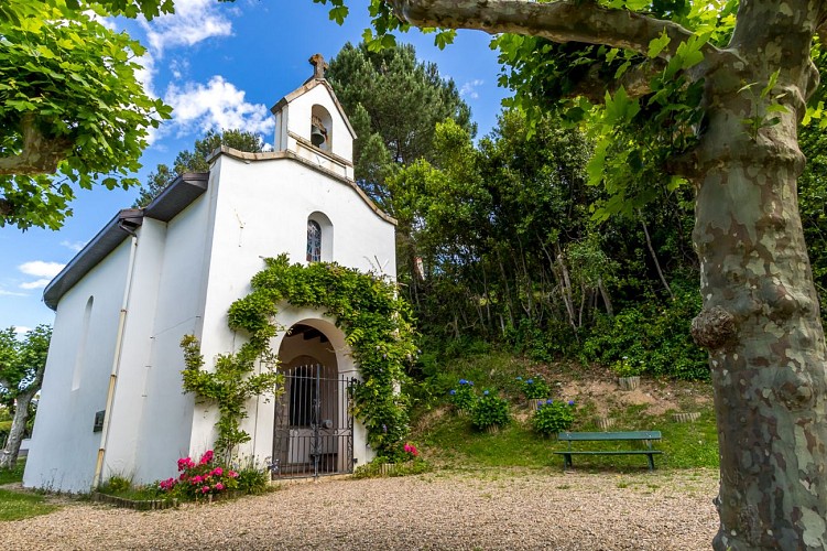 Chapelle-Ur-Onea-1787