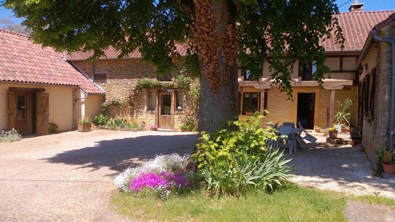 AUBERGE D'IMBES 5 REDIM