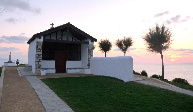 Chapelle Sainte Madeleine (2)