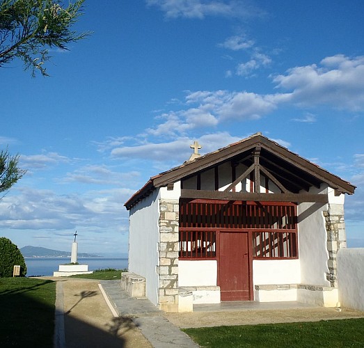 Chapelle Sainte Madeleine (4)