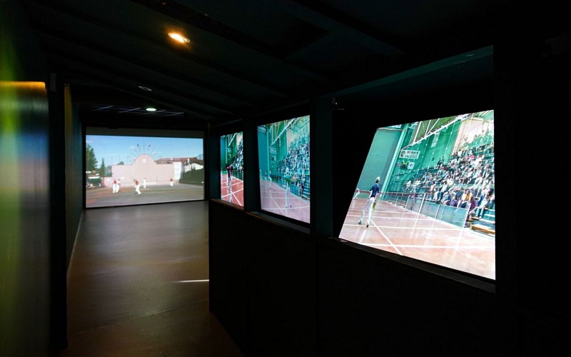 4 paragraphe trosieme salle ©Rajalaya