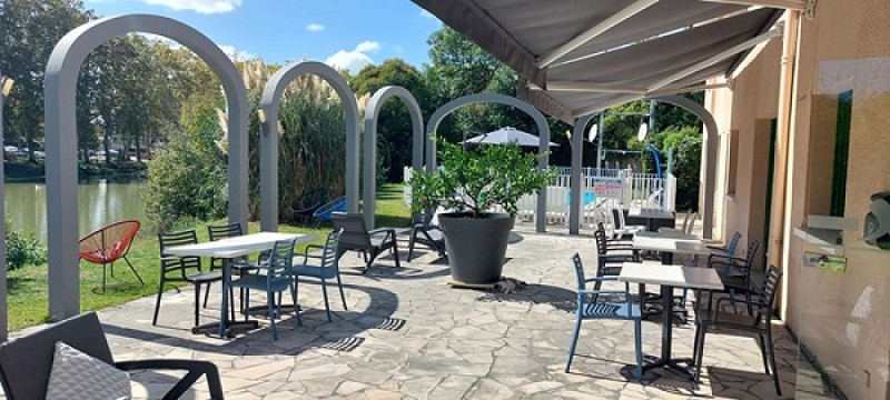 Natura Hôtel 
