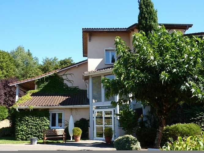 Le Clos Nicolas