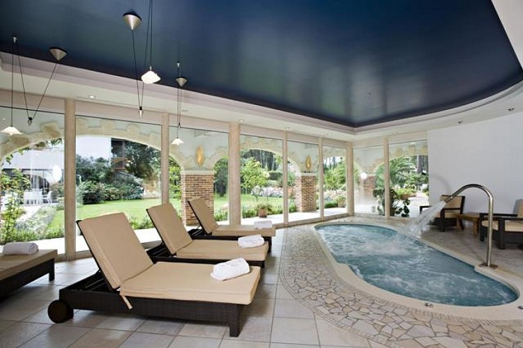 Hôtel Le Relais de la Poste