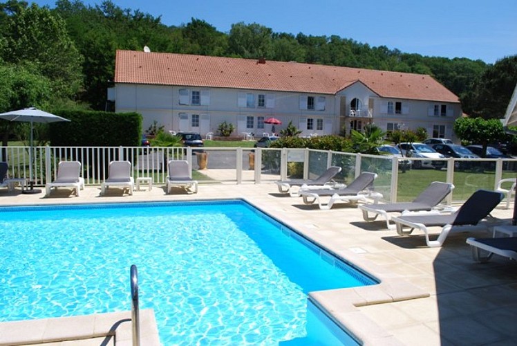 Le Relais des Champs