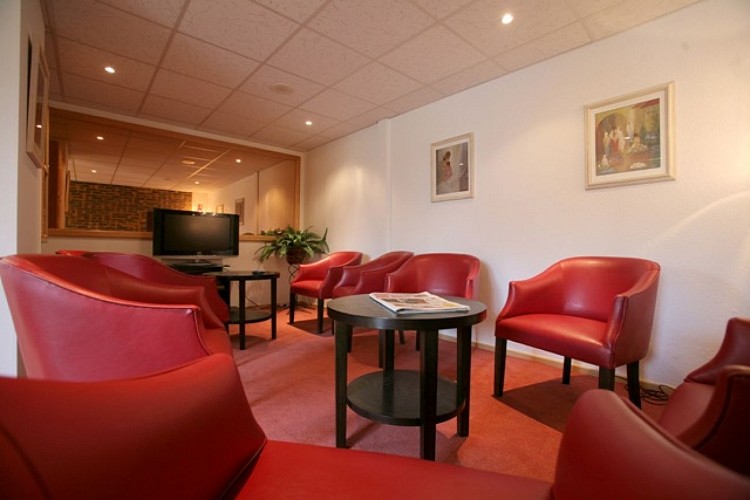 Le Relais des Champs