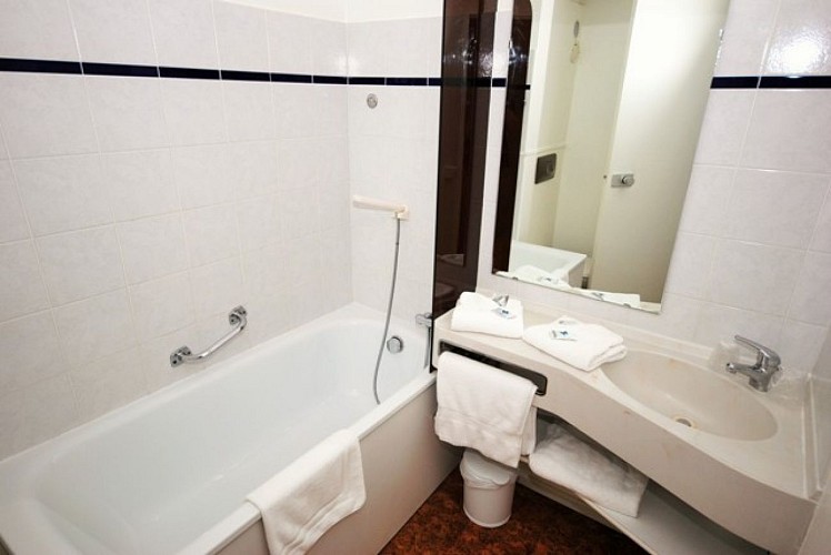 Le Relais des Champs