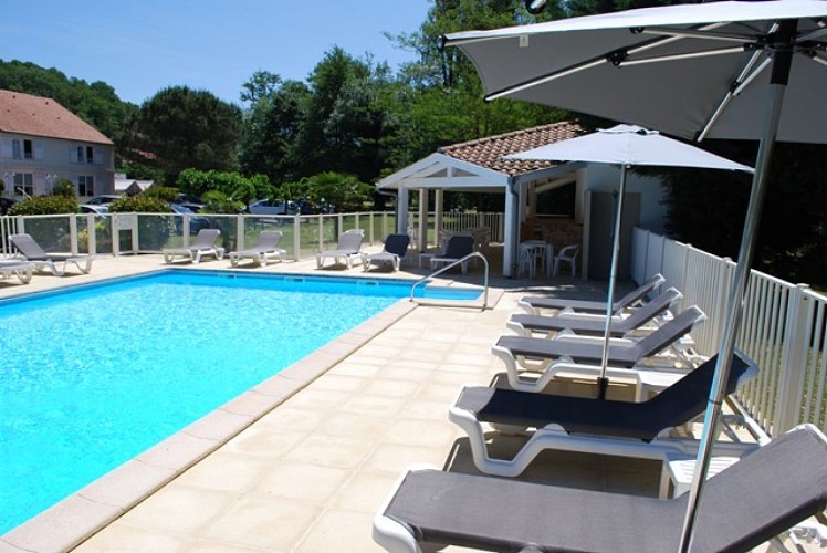 Le Relais des Champs