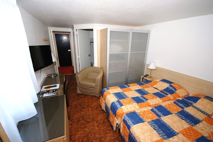 Le Relais des Champs