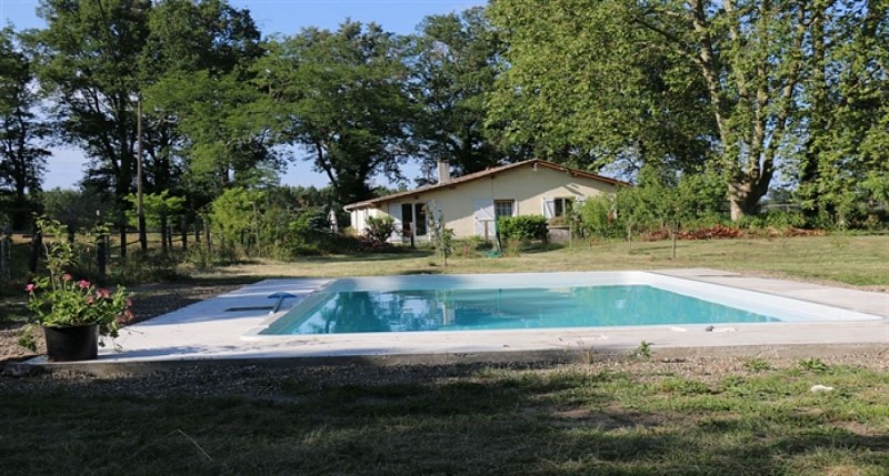 Gîte Horse Landes Pissos