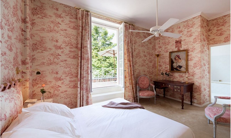 Les Prés d'Eugénie