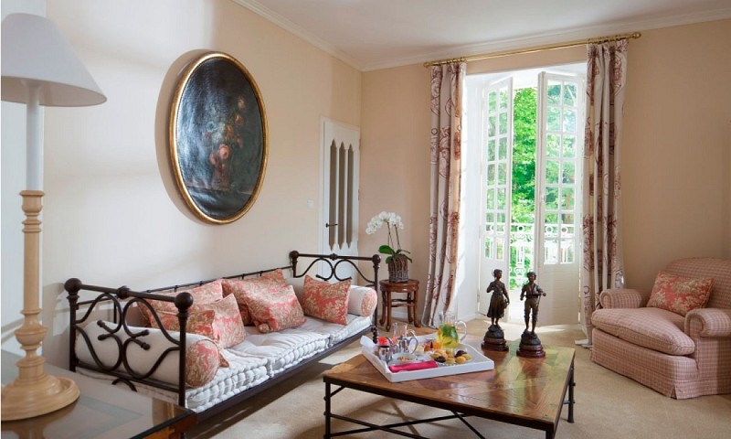 Les Prés d'Eugénie