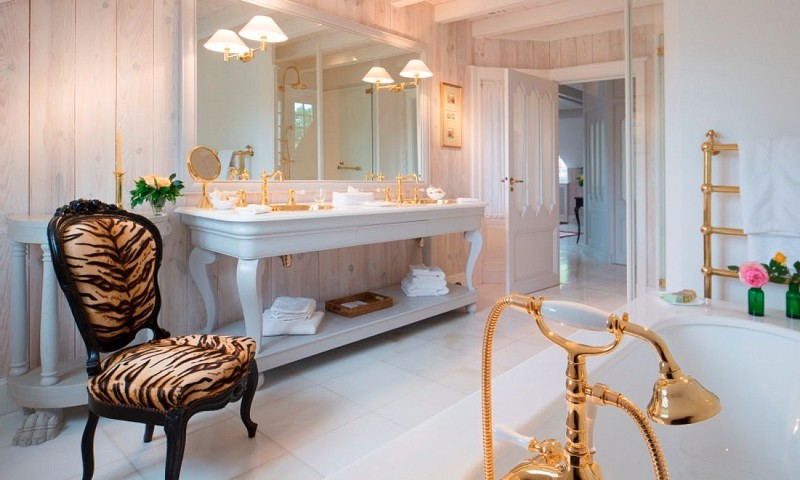 Les Prés d'Eugénie