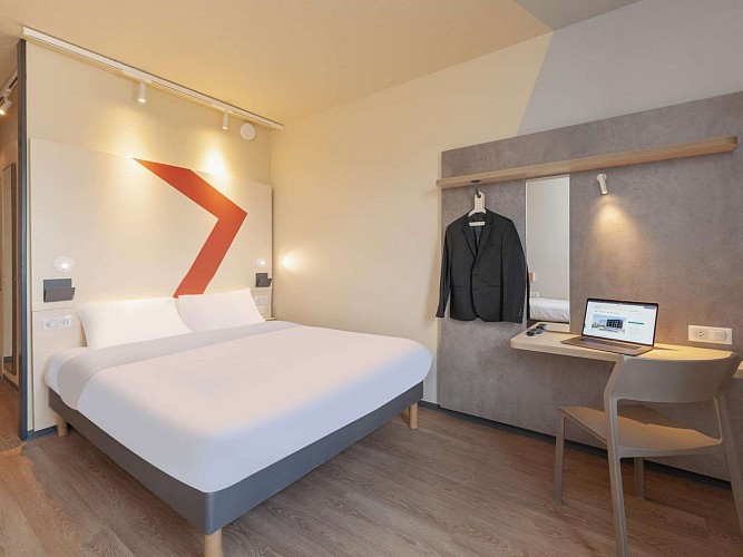 Ibis Budget