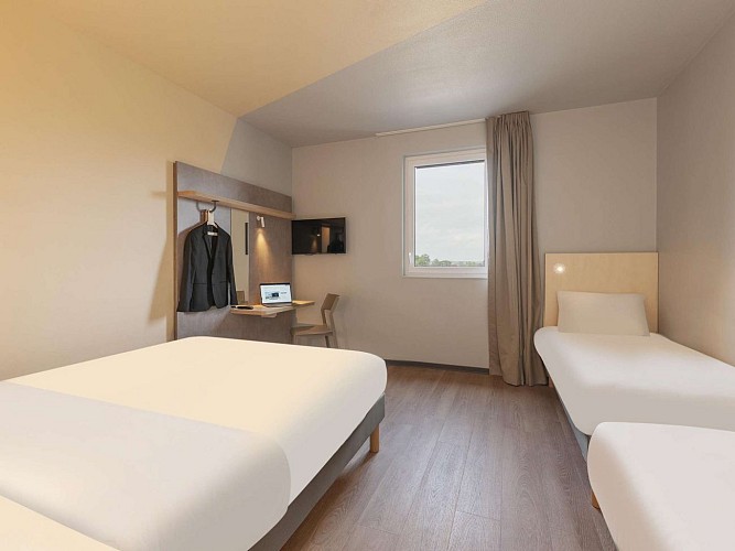 Ibis Budget
