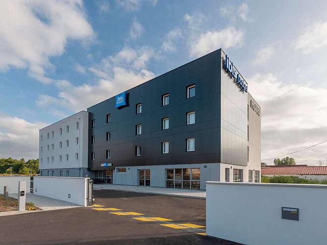 Ibis Budget
