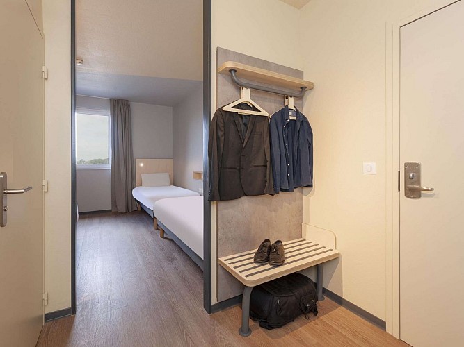Ibis Budget