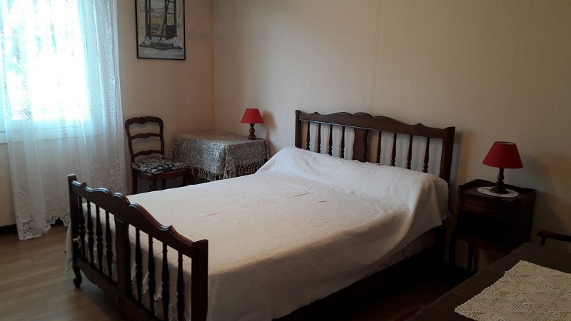 La mongesse chambre 1.1