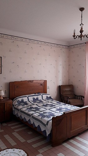 La mongesse chambre 2.1