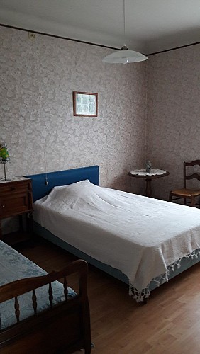 La mongesse chambre 3.1