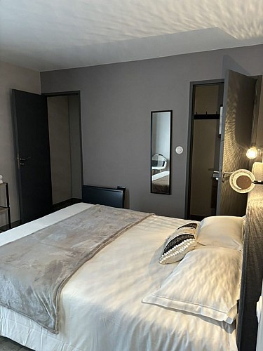 hotel relais gascon 2