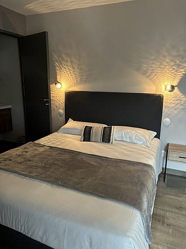 hotel relais gascon 3