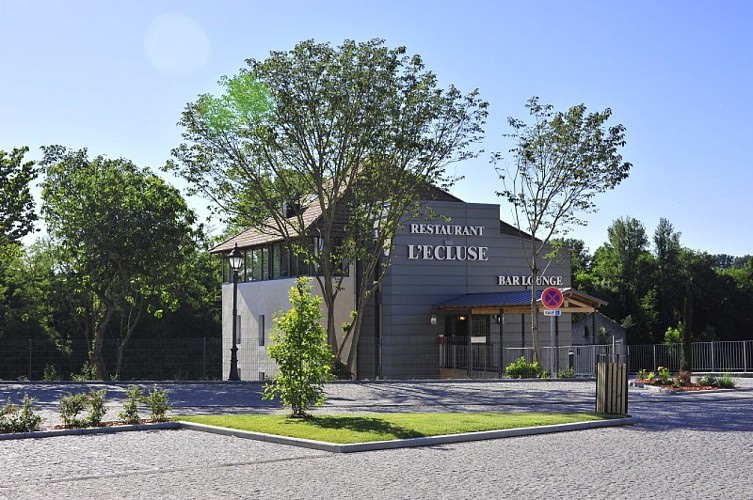 Mercure Villeneuve-sur-Lot Le Moulin de Madame