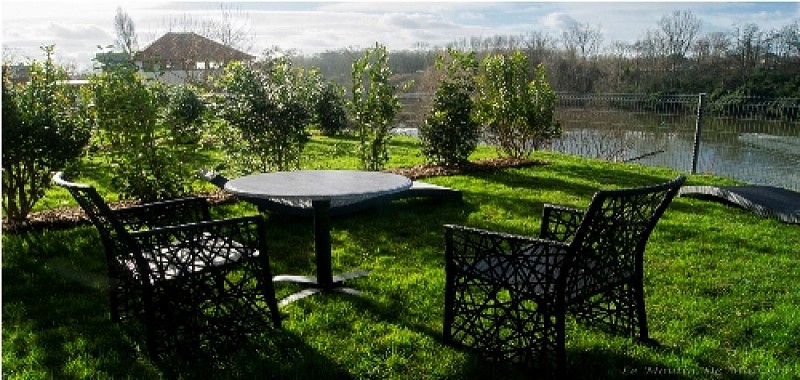 Mercure Villeneuve-sur-Lot Le Moulin de Madame