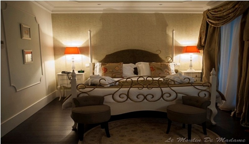 Mercure Villeneuve-sur-Lot Le Moulin de Madame