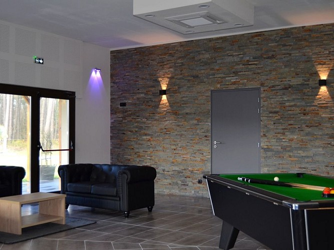 Hotel-lac-salle-billard